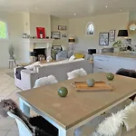 Villa Les Geais - Clair De Lune