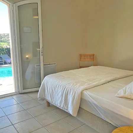 Les Geais - Clair De Lune * Sainte-Maxime