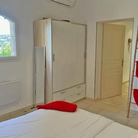 Les Geais - Clair De Lune * Sainte-Maxime