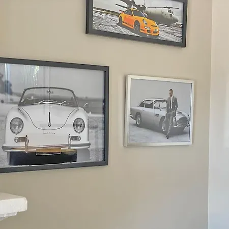 Les Geais - Clair De Lune Vila *