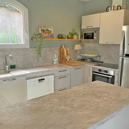 Vila Les Geais - Clair De Lune Sainte-Maxime