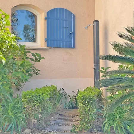 Les Geais - Clair De Lune Vila *